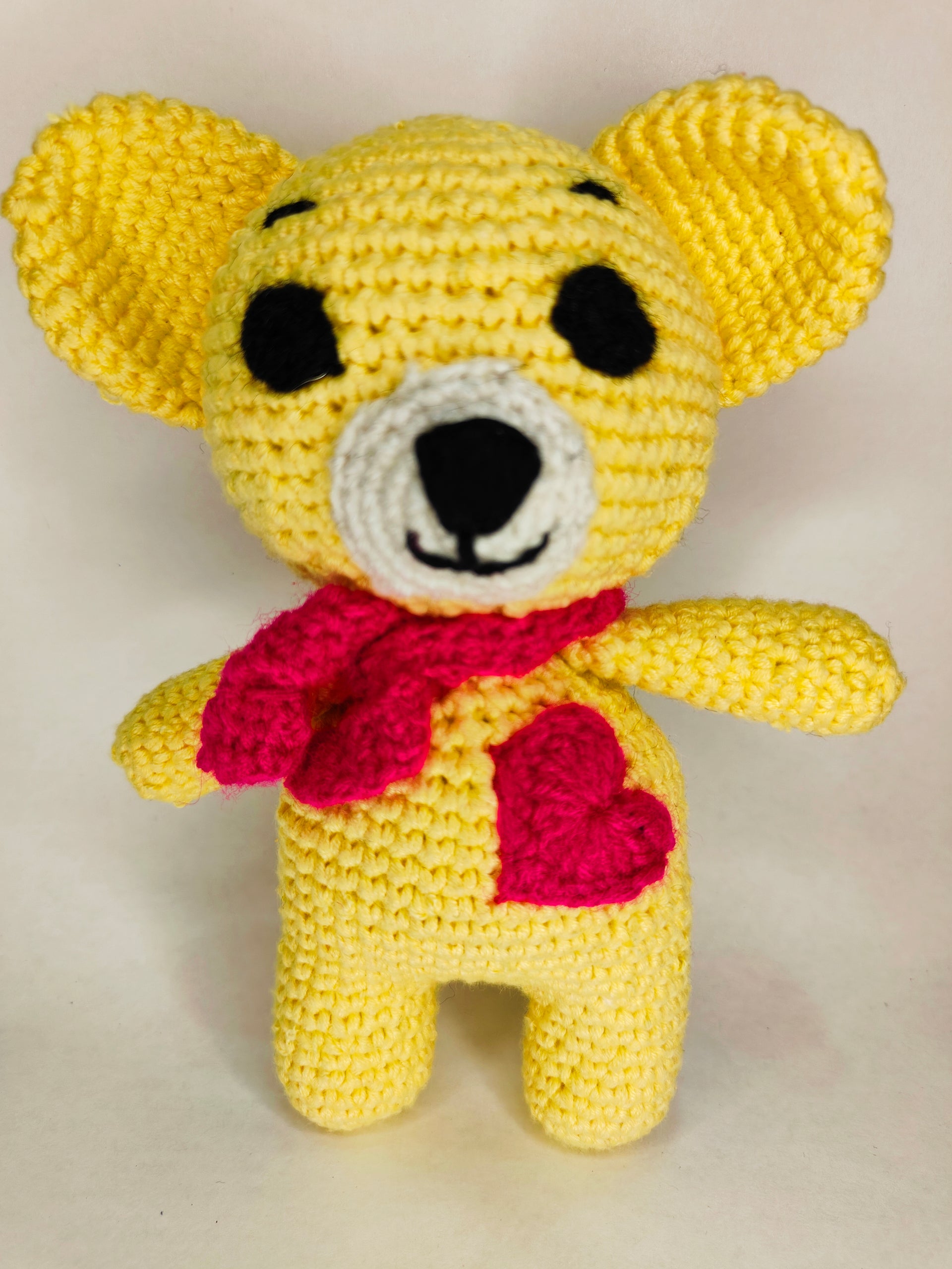 Teddy