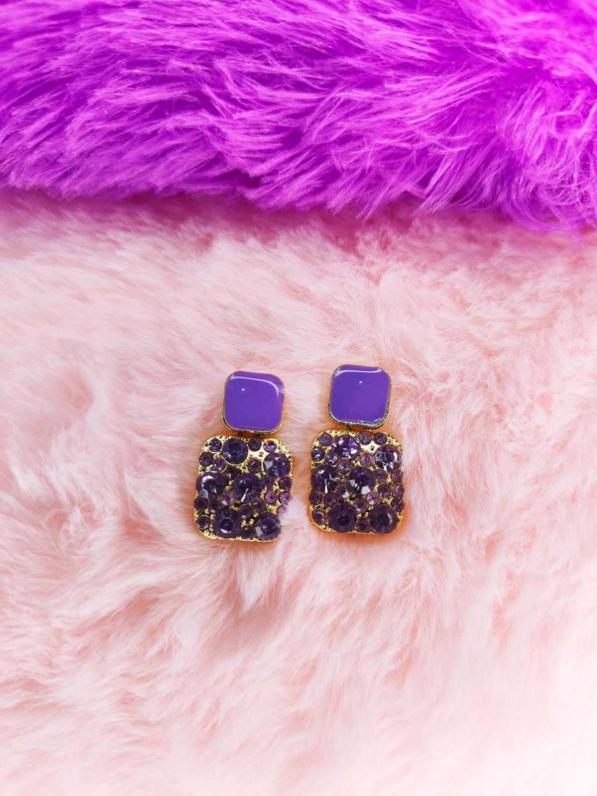 Korean Fashion Jewellery