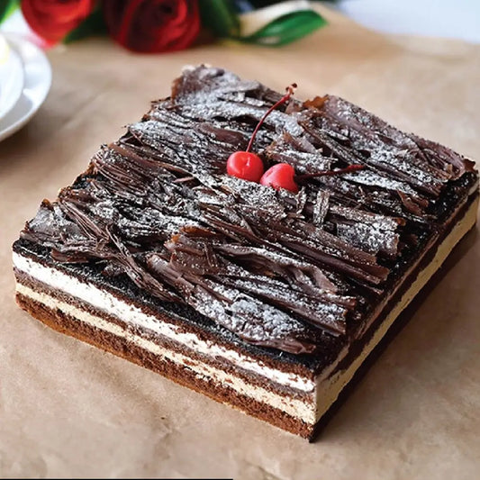 Black Forest Cake β 1 Kg
