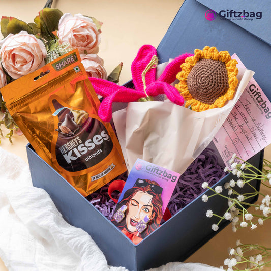 Gift Hamper For MOM
