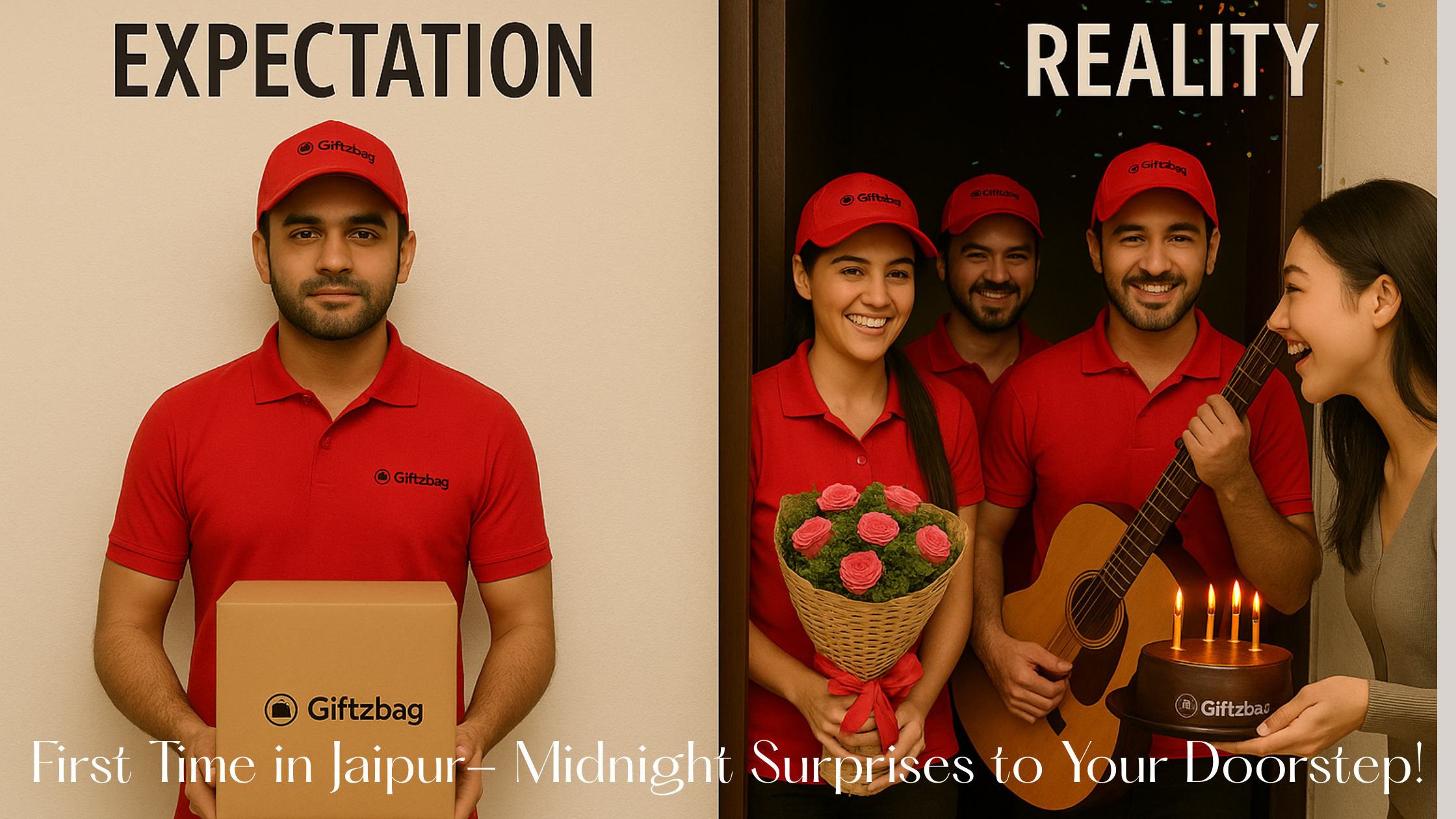 Midnight Surprises