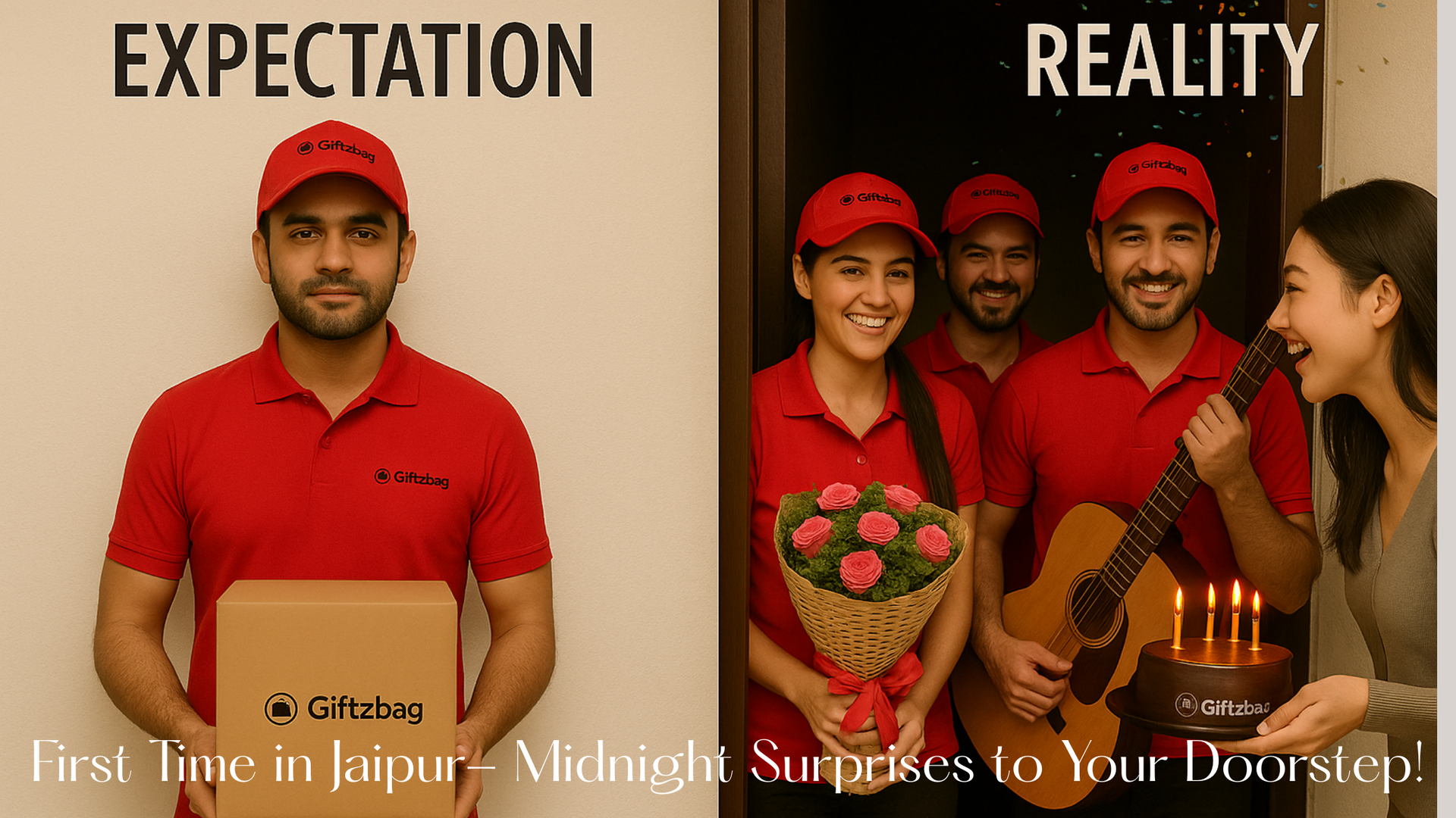 Midnight Surprises