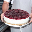Blueberry Cheesecake – 1 Kg