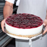 Blueberry Cheesecake – 1 Kg