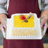 Marble Cake – 1 Kg