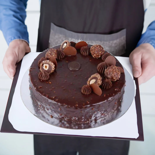 Ferrero Rocher Cake – 1 Kg