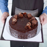 Ferrero Rocher Cake – 1 Kg