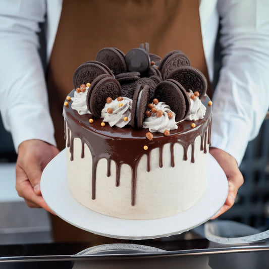 Oreo Cake – 1 Kg