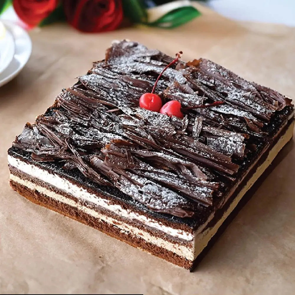Black Forest Cake – 1 Kg