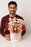 Sweet Bloom Hamper