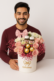 Sweet Bloom Hamper