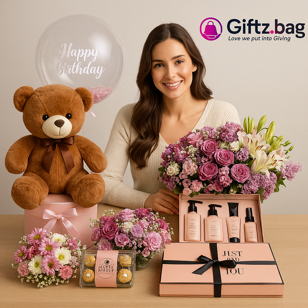 GIFTZBAG