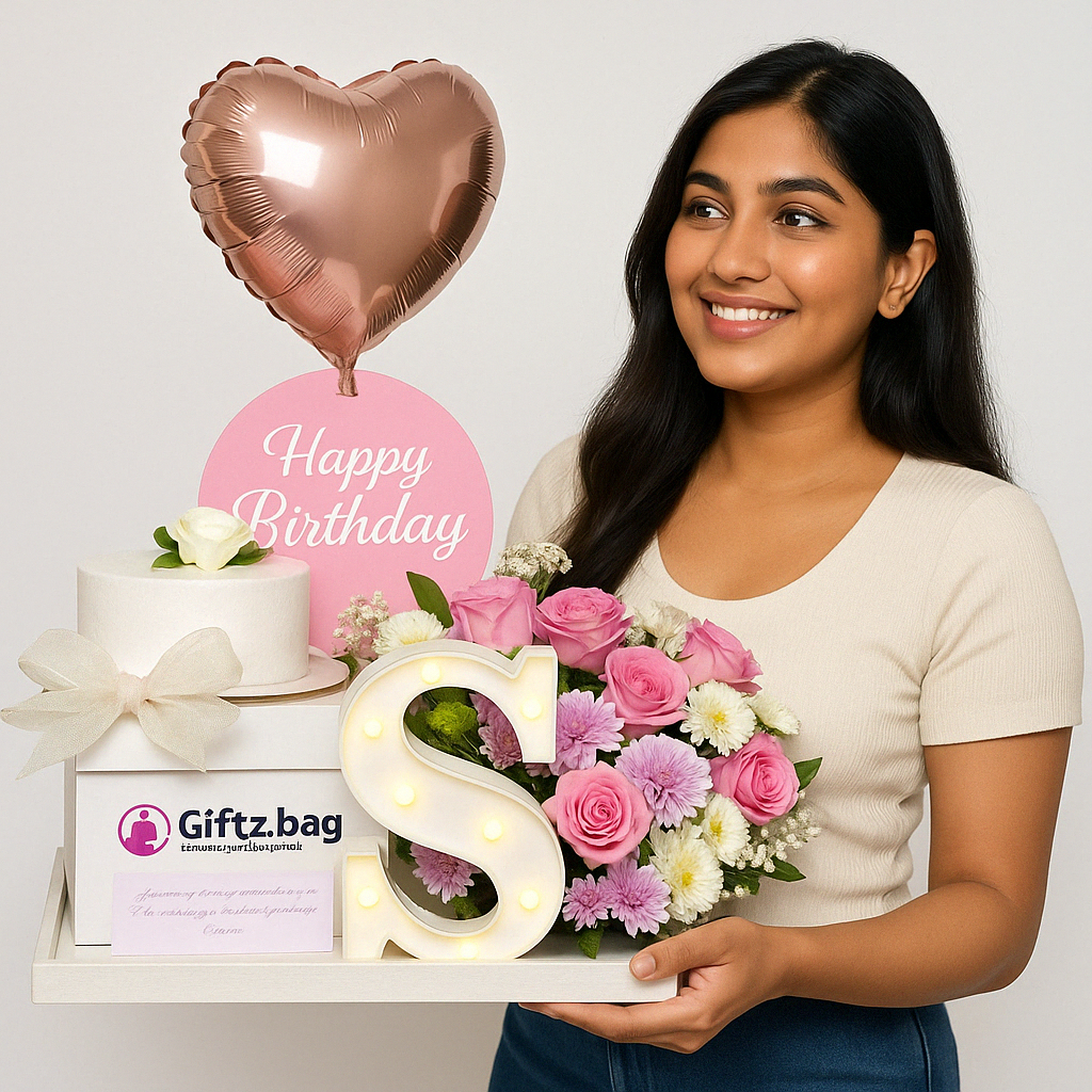 GIFTZBAG