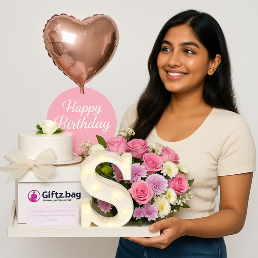 GIFTZBAG