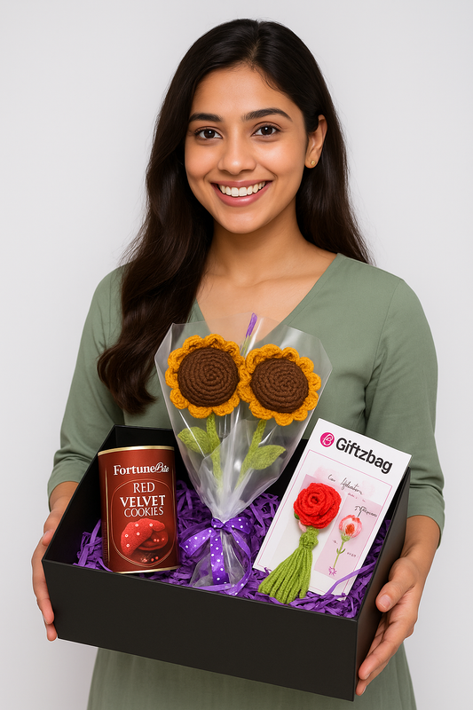 Unforgettable Bliss Hamper