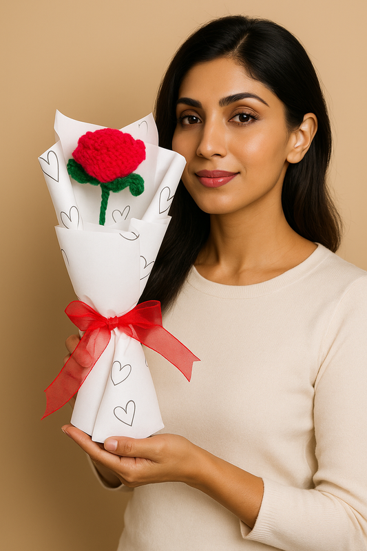 Croste Roses Forever Bouquet