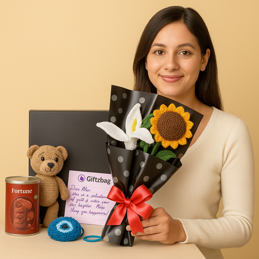 The Perfect One Hamper