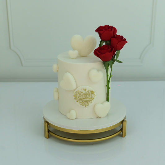 Valentine Cake – Jaipur Exclusive