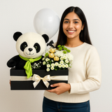 Panda Hug & Harmony