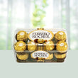 16 pcs ferrero rocher