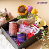 Divine Delights Gift Hamper