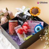 The Blissful Harmony Hamper