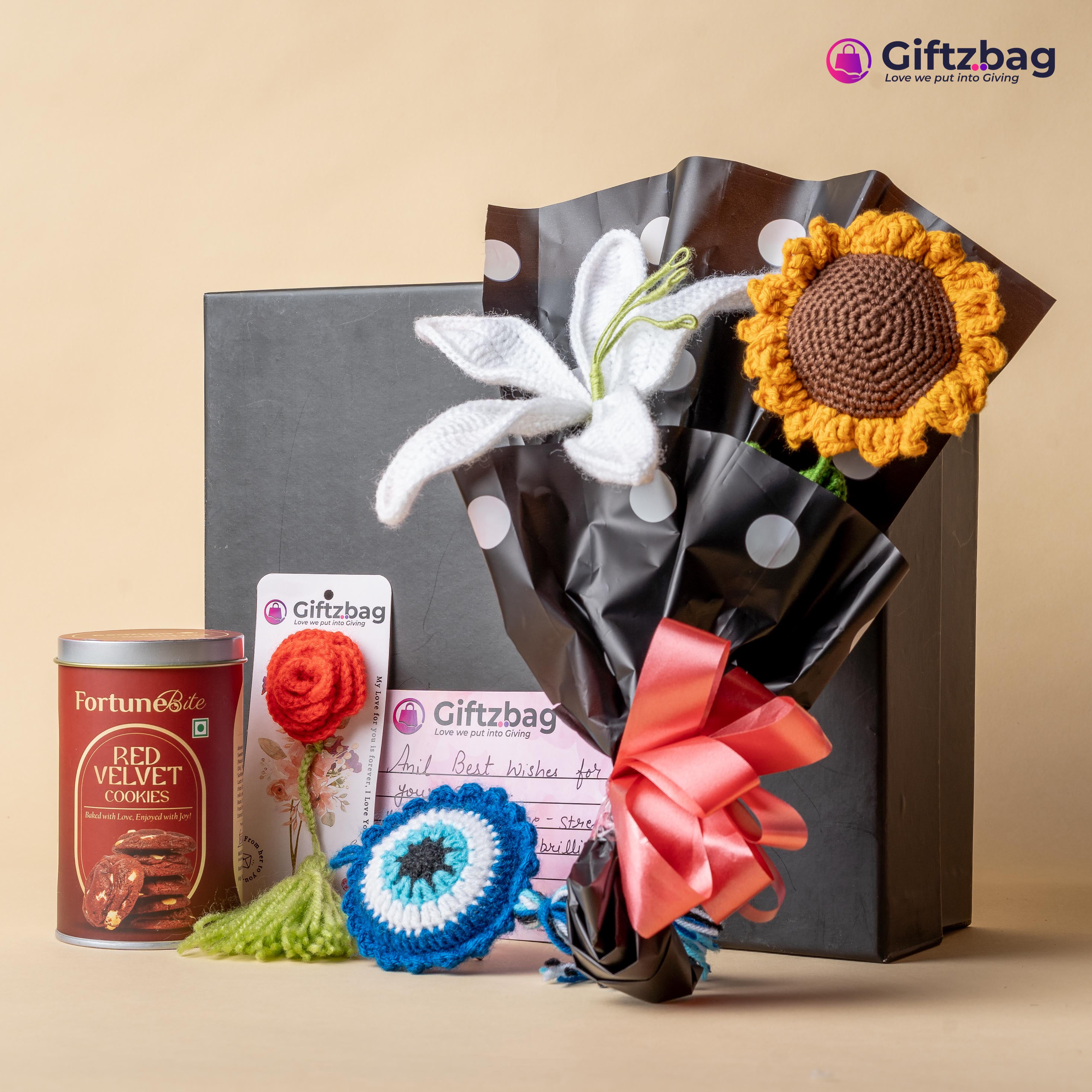 The Blissful Harmony Hamper