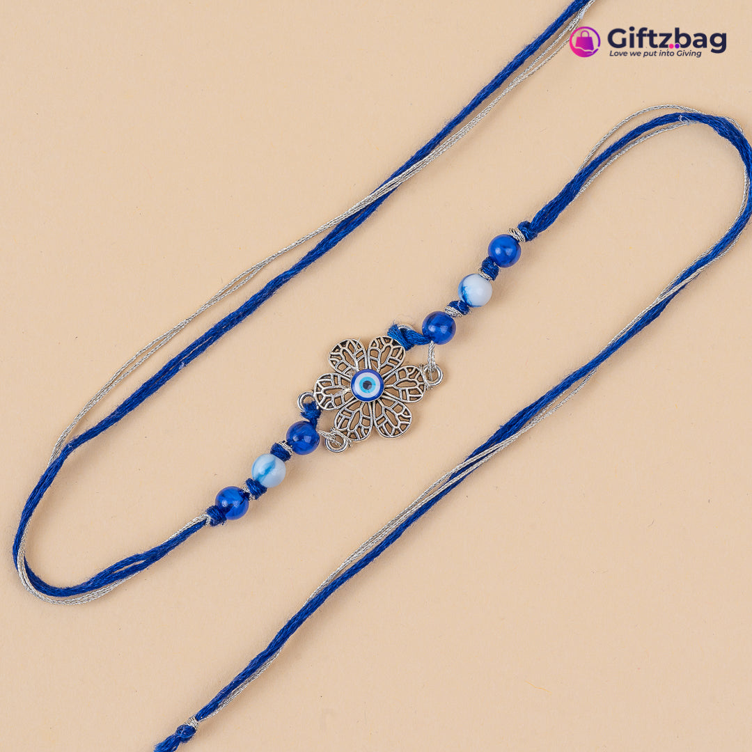 Rakhi for Bhaiya Bhabhi