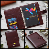 Premium Organizer Diaries Corporate Gifts