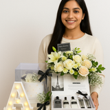 Kimirica French Note Gift Set