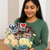 For Gym Lover