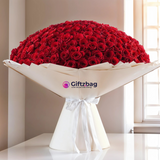 Bouquet of 365 Red Roses