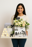 Kimirica French Note Gift Set