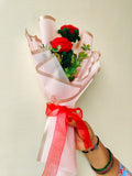 Forever 2 Rose Bouquet