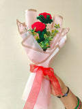 Forever 2 Rose Bouquet