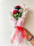 Forever 2 Rose Bouquet