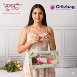 Premium Crochet Rose Bouquet