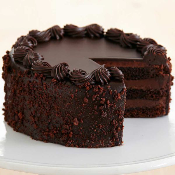 Special Chocolate Cake : GiftzBag