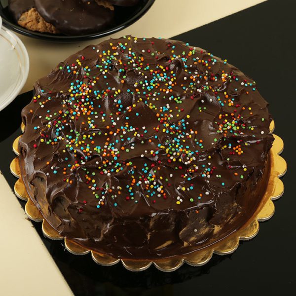 special Choco Celebration Cake