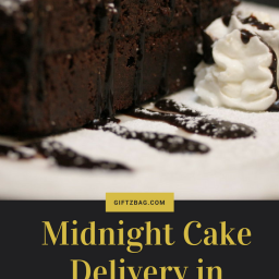 online cake delivery in india