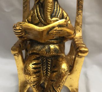 Chair Ganesh