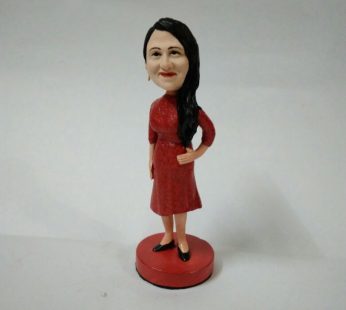 MINI STATUE FOR YOUR SISTER