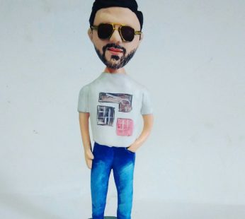 MINI STATUE FOR YOUR BROTHER
