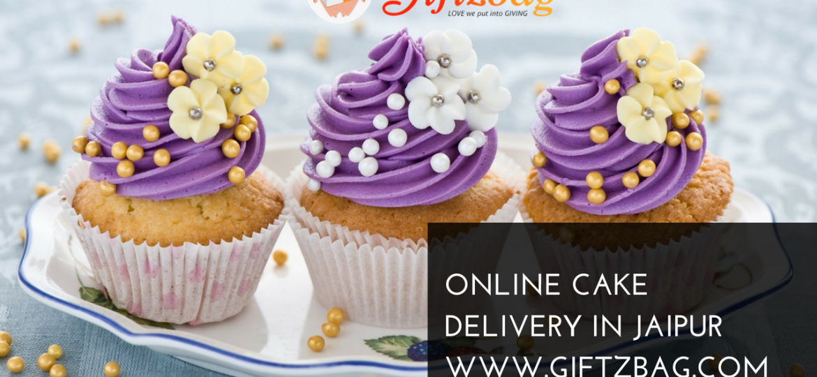 online cake delivery in India