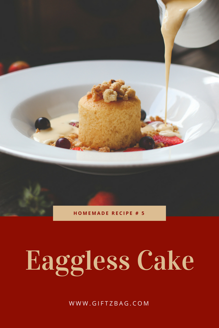 Key Benefits Offered by Online Eggless Cake Delivery in Jaipur