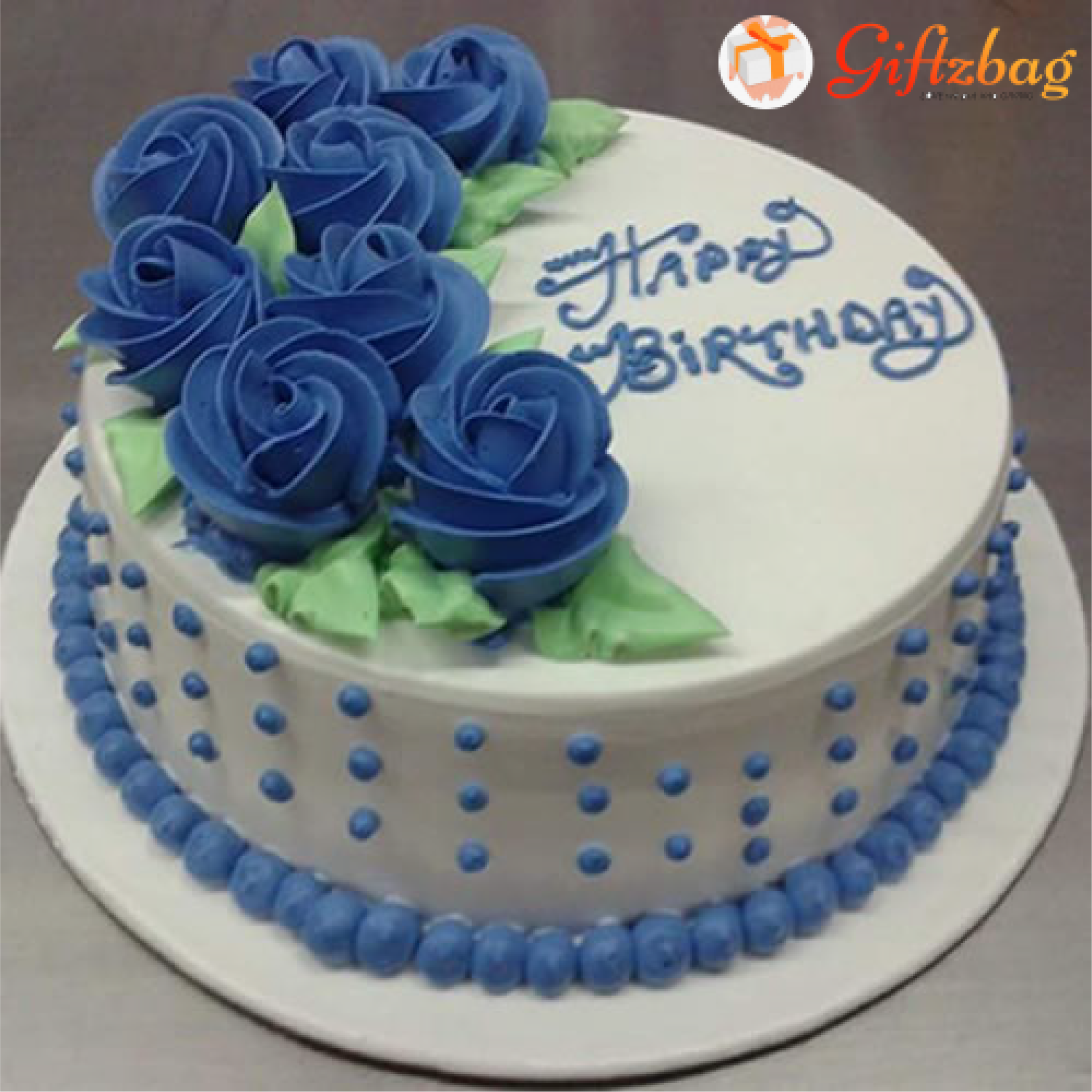 Online Cake Delivery In Jaipur | Send Cakes To Jaipur
