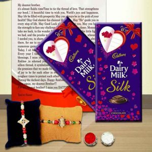 online rakhi gift delivery worldwide
