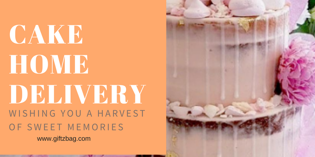 Cake Home Delivery in Jaipur