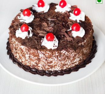 Calssy Choco Black Forest