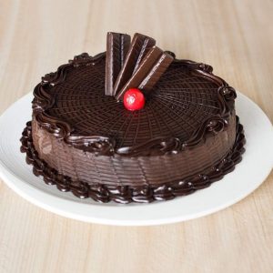 online chocolate cake delivery in India